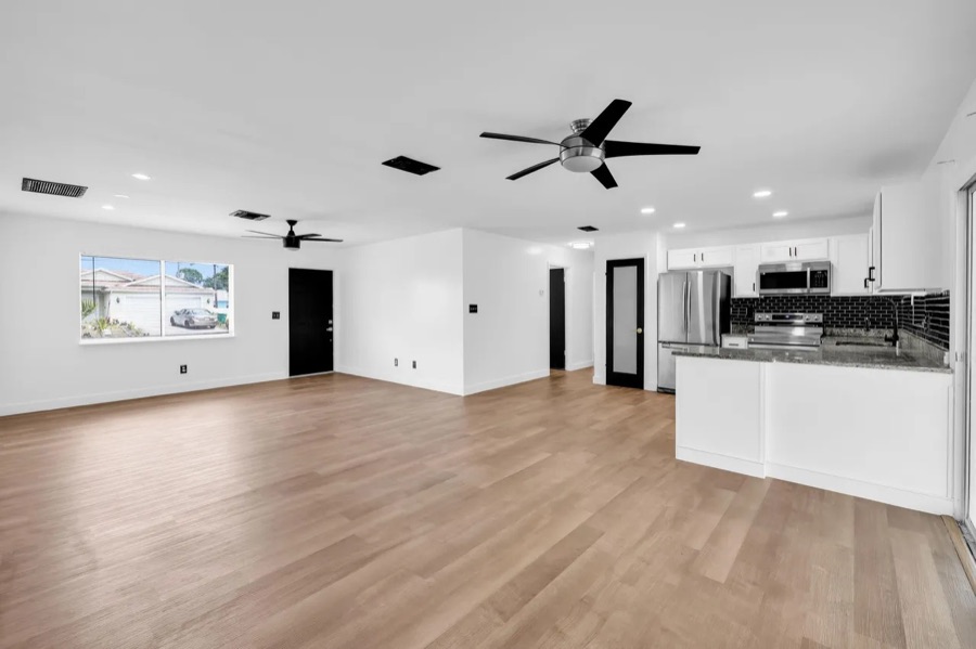 2320 SE Harrington Avenue, Port St Lucie, FL
