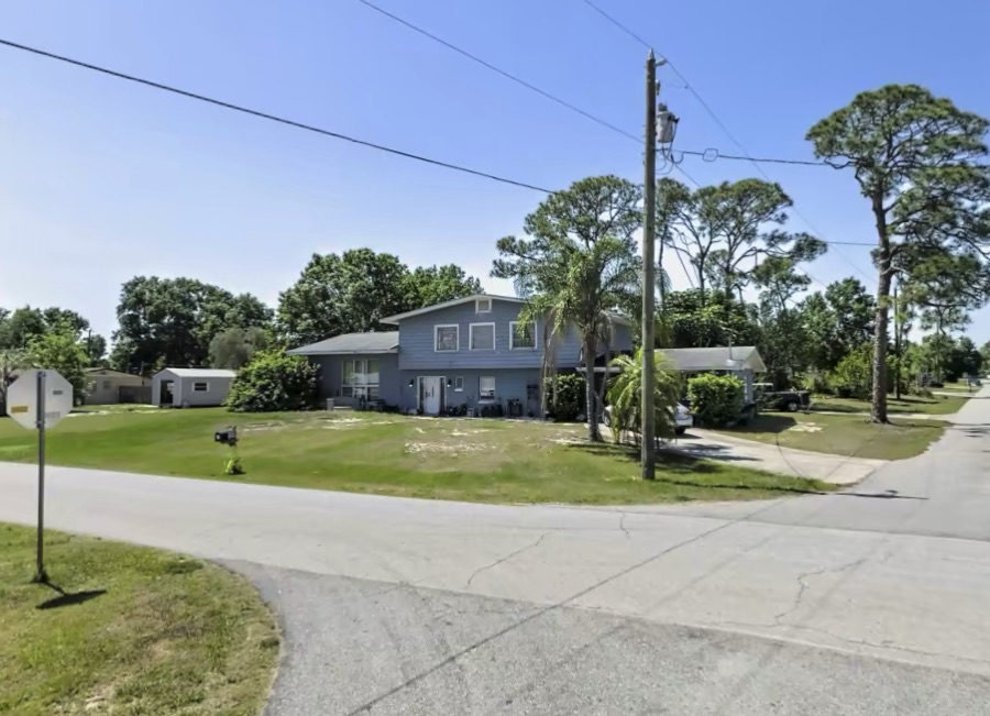 2415 Sunset Drive, Sebring, FL