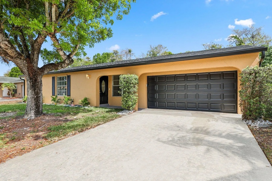 5312 Rose Marie Avenue S, Boynton Beach, FL